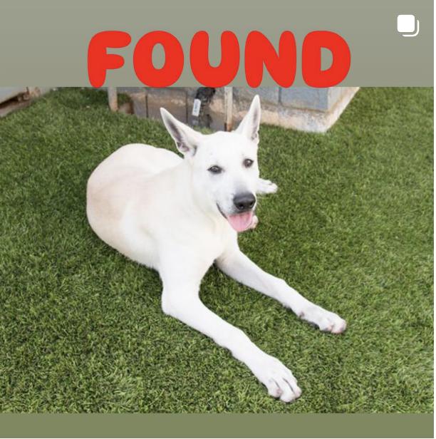 found